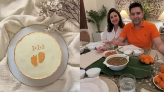 Parineeti Chopra Announce Pregnancy