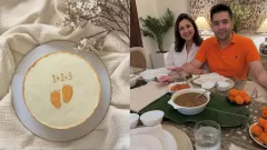Parineeti Chopra Announce Pregnancy, Actress Picture