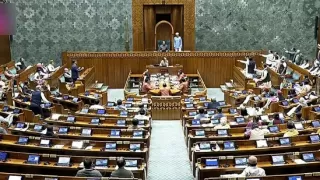 Parliament Row: Debates on Reforms & Vande Mataram Resume