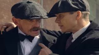 Peaky Blinders Returns to TV with the New Shelby Generation
