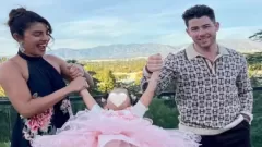 Pics From Priyanka Chopra Thanksgiving Picture