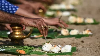 Pitru Paksha 2025: Dates