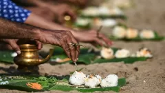 Pitru Paksha 2025: Dates, Rituals, Picture