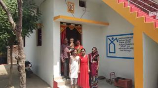 PM Awas Yojana: Wealthy Villagers Eligible, Apply Before Jan 10