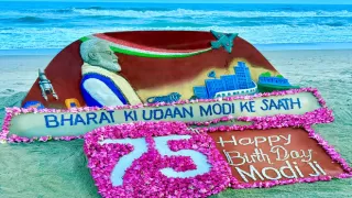 PM Modi 75th Birthday : 5 films based on the life of Prime Minister Narendra Modi
