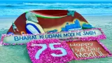 PM Modi 75th Birthday : 5 films based on the life of Prime Minister Narendra Modi