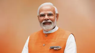 PM Modi Birthday Special: Biography
