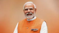 PM Modi Birthday Special: