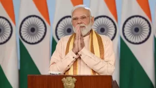 PM Modi in Bihar: NDA Will Break All Records
