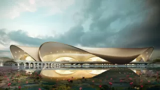 PM Modi Inaugurates Navi Mumbai Airport: 7 Surprising Facts
