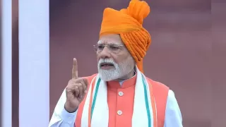 PM Modi Independence Day 2025 Speech Highlights & Schemes