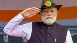 PM Modi: Nehru Blocked