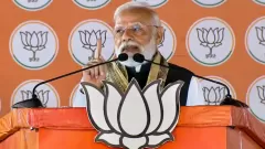 PM Modi Slams RJD: “Bihar Picture