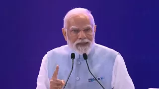 PM Modi Unveils ₹1 Lakh-Cr Fund to Boost India’s R&D Drive