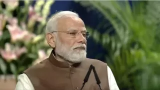 PM Modi Unveils Game-Changer: Dhan Dhaanya Krishi Yojana