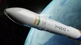 PM Modi Unveils India’s First Private Rocket Vikram-I