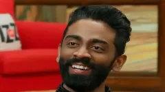 Pranit More Re-Enters Bigg Boss Picture