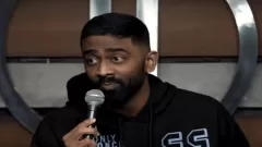 Pranit More Show With Bigg Picture