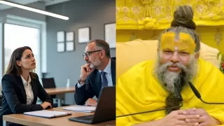 Premanand Maharaj: Is it considered a sin to fire employees from their jobs?