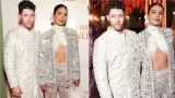 Priyanka Chopra and Nick Jonas Coordinated Style Steals Spotlight at New York Diwali Event