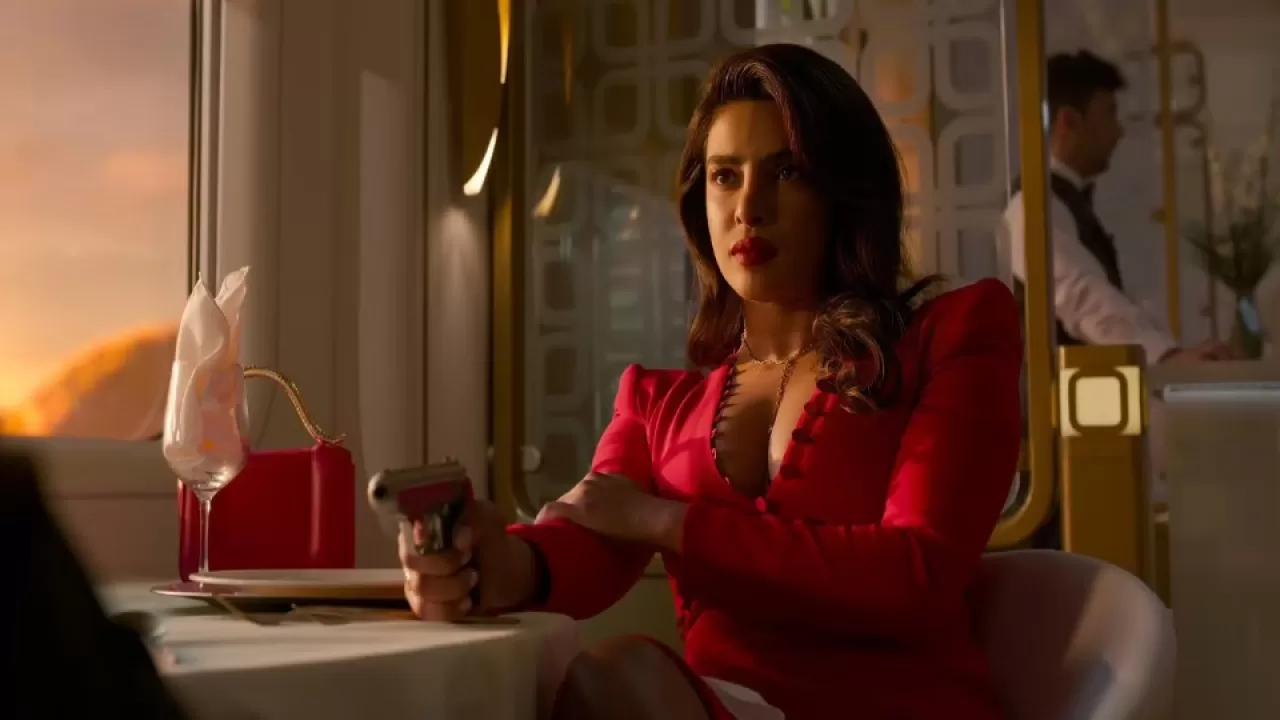 priyanka chopra