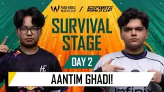 PUBG Mobile World Cup 2025: Picture