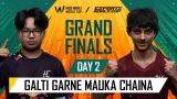PUBG Mobile World Cup