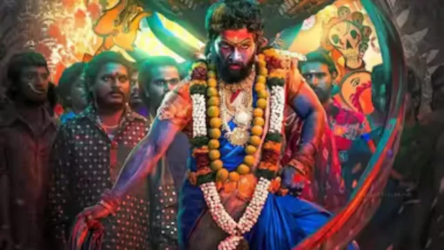 Pushpa 2 OTT Release: When and Where to Watch Allu Hit Film Online