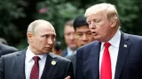 Putin Dismisses Trump Oil Sanctions, Issues Tomahawk Threat