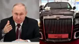 Putin in India: 5-Layer Security Ring With AI & Drones