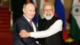 Putin’s India Visit: Big Deals on Trade & Su-57 Jets
