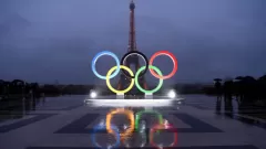 Qatar will also stake claim Picture