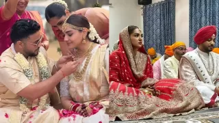 Raftaar and Manraj Jawanda wedding, Who is Manraj Jawanda?