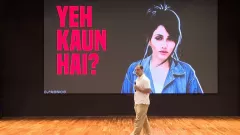 Rahul Gandhi Alleges Brazil Model Picture