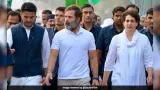 Rahul-Priyanka-Sachin Pilot Troika: Congress 2029 Plan?
