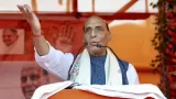 Rajnath Singh Pushes India-ASEAN Defence Think-Tank Forum