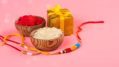 Raksha Bandhan 2025: Date, Timimgs, Picture