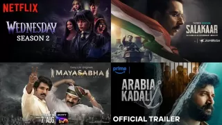 Raksha Bandhan 2025: Top 5 OTT Releases to Watch This Week
