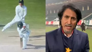 Ramiz Raja Shocking Drama Karega Remark on Babar Azam Goes Viral
