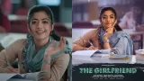 Rashmika Mandanna’s The Girlfriend Movie Review: Emotional Love Story 