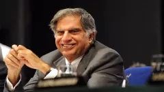 Ratan Tata Legacy: How He Picture