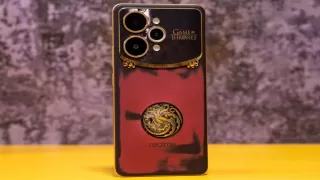 Realme 15 Pro Game of Thrones Edition Review 2025