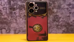 Realme 15 Pro Game of Picture