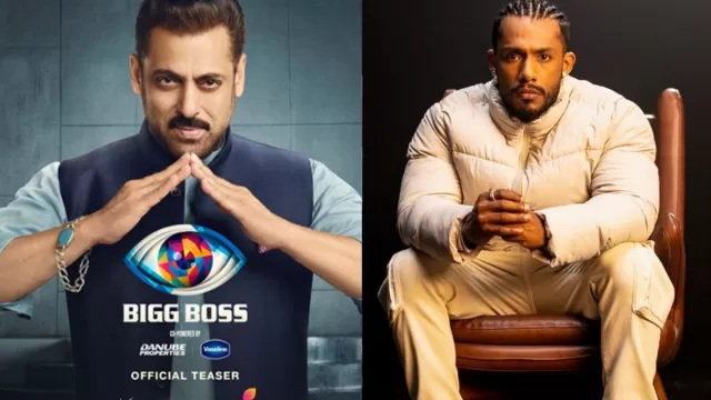 Report: Indian rapper Dino James confirmed for Bigg Boss 19