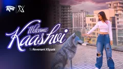 Revenant Esports On-Boards Kaashvi Hiranandani Picture