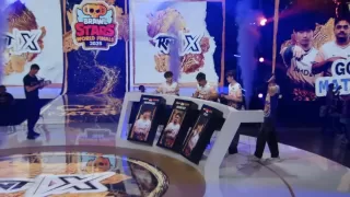 Revenant XSpark Makes History at Brawl Stars World Finals 2025 Revenant XSpark Makes History at Brawl Stars World Finals 2025