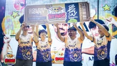 Revenant XSpark qualifies for the Picture