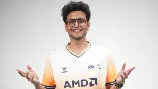 Revenant XSpark Signs Triggered Insaan to Creator Line-up Revenant XSpark Signs Triggered Insaan to Creator Line-up