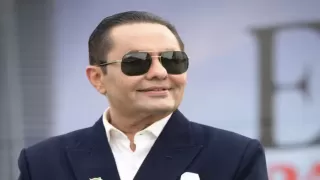 Rizwan Sajan: Meet the Richest Indian in the UAE Today Rizwan Sajan: Meet the Richest Indian in the UAE Today