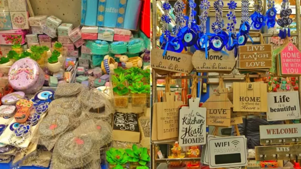 sadar bazaar